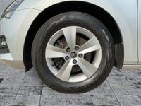 Skoda Superb - Vorschau Bild 8