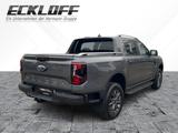 Ford Ranger 2.0 Ecoblue 4WD Doppelkabine Wildtrak e- - Ford Ranger in Essen