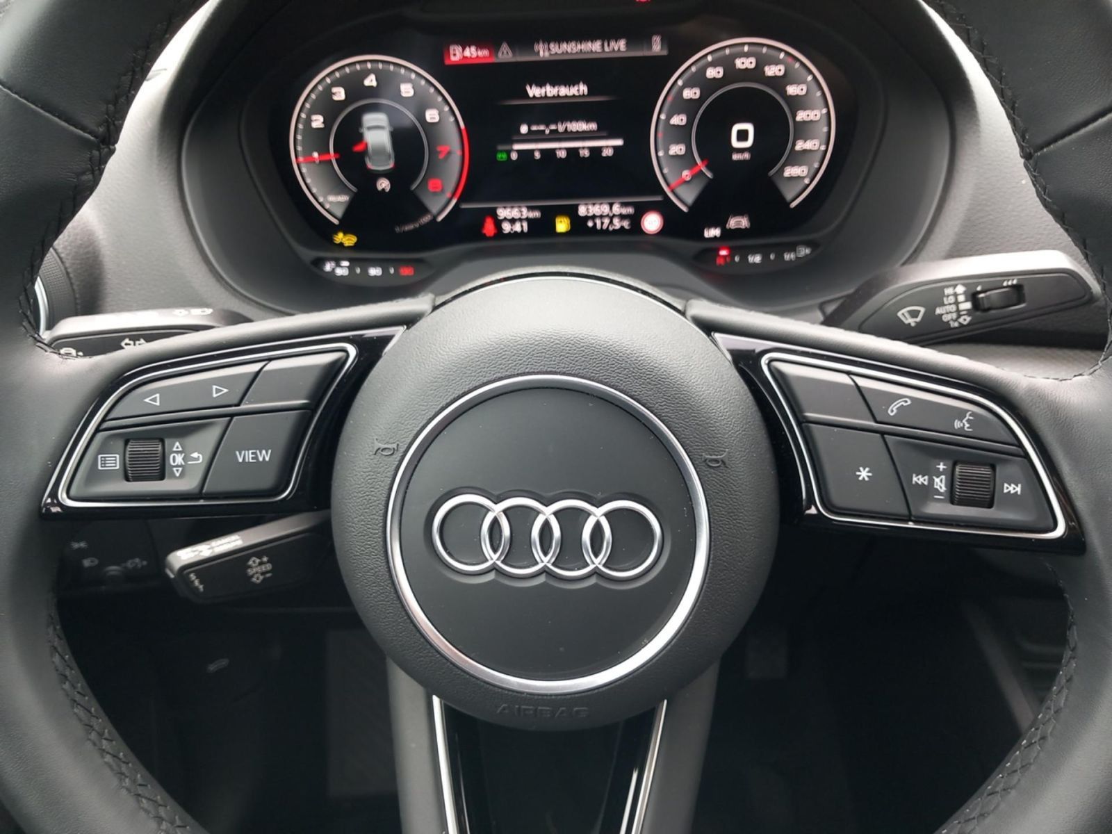 Audi Q2 - Bild 16