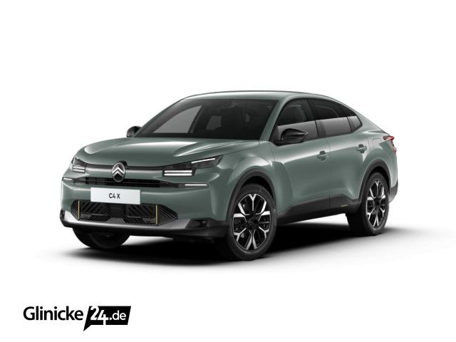 Citroën C4 X Max *FREI KONFIGURIERBAR*