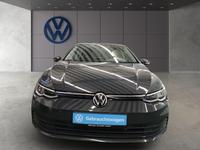 Volkswagen Golf 2.0 TDI DSG Life Navi LED LaneAssist FrontA