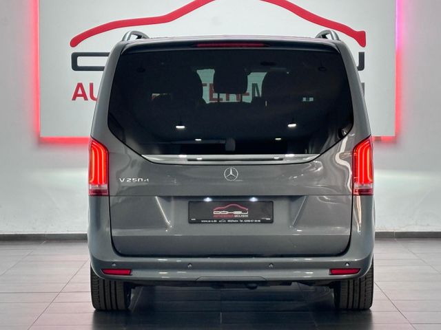 Mercedes-Benz V 220 V -Klasse V 220/250/300 d EDITION