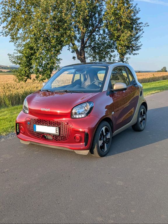 Image of Smart ForTwo