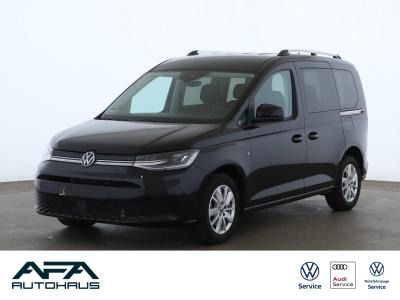 Volkswagen Caddy 2.0 TDI Life LED*Navi*AHK*SHZ