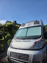 Fiat Wohnmobil PÖSSL 2 Win-Style Globescout Klima/AHK - Globescout