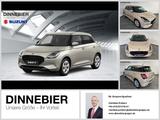 Suzuki Swift Comfort (CVT) *6 Jahre Garantie* - Suzuki Swift Jahreswagen