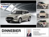 Suzuki Swift Comfort (CVT) *6 Jahre Garantie* - Suzuki Swift Jahreswagen
