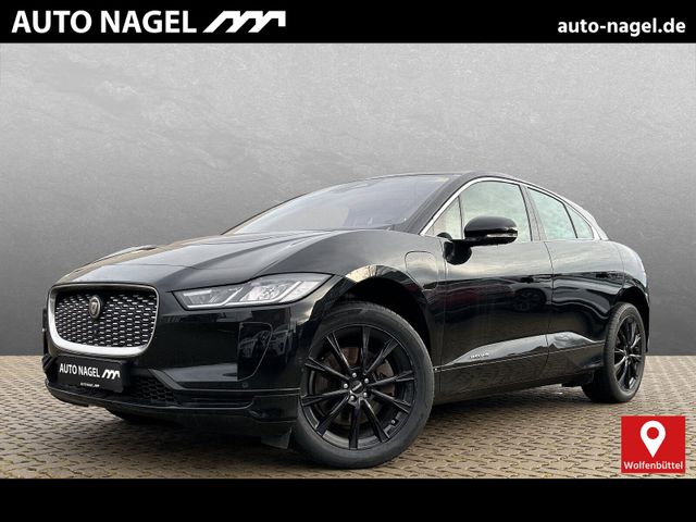 Jaguar I-PACE EV400 S 20" Navi-Pro DAB elekt.Heckklappe