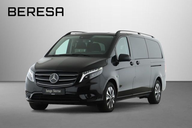 Mercedes-Benz Vito 119 CDI Tourer Extralang LED SHZ AHK NAVI