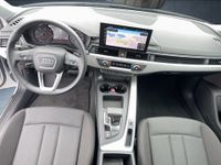 Audi A4 - Vorschau Bild 12
