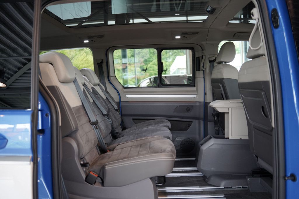 Vw T7 Multivan