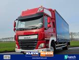 DAF CF 290 19T SPACECAB LIFT