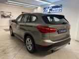 BMW X1 Baureihe X1 xDrive 20 i xLine - gebrauchte BMW X1 aus dem Jahr 2017