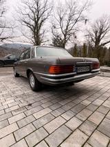 Mercedes-Benz 450 - Mercedes-Benz Gebrauchtwagen von 1977