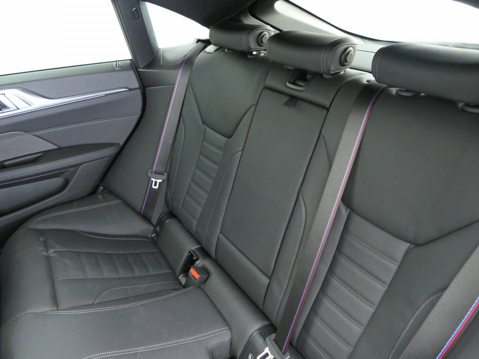 BMW M440 - Bild 9