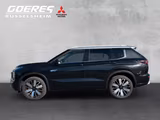 Mitsubishi Outlander 2.4 PHEV AWC Top*Leder*Pano*360Grad* - Mitsubishi Gebrauchtwagen