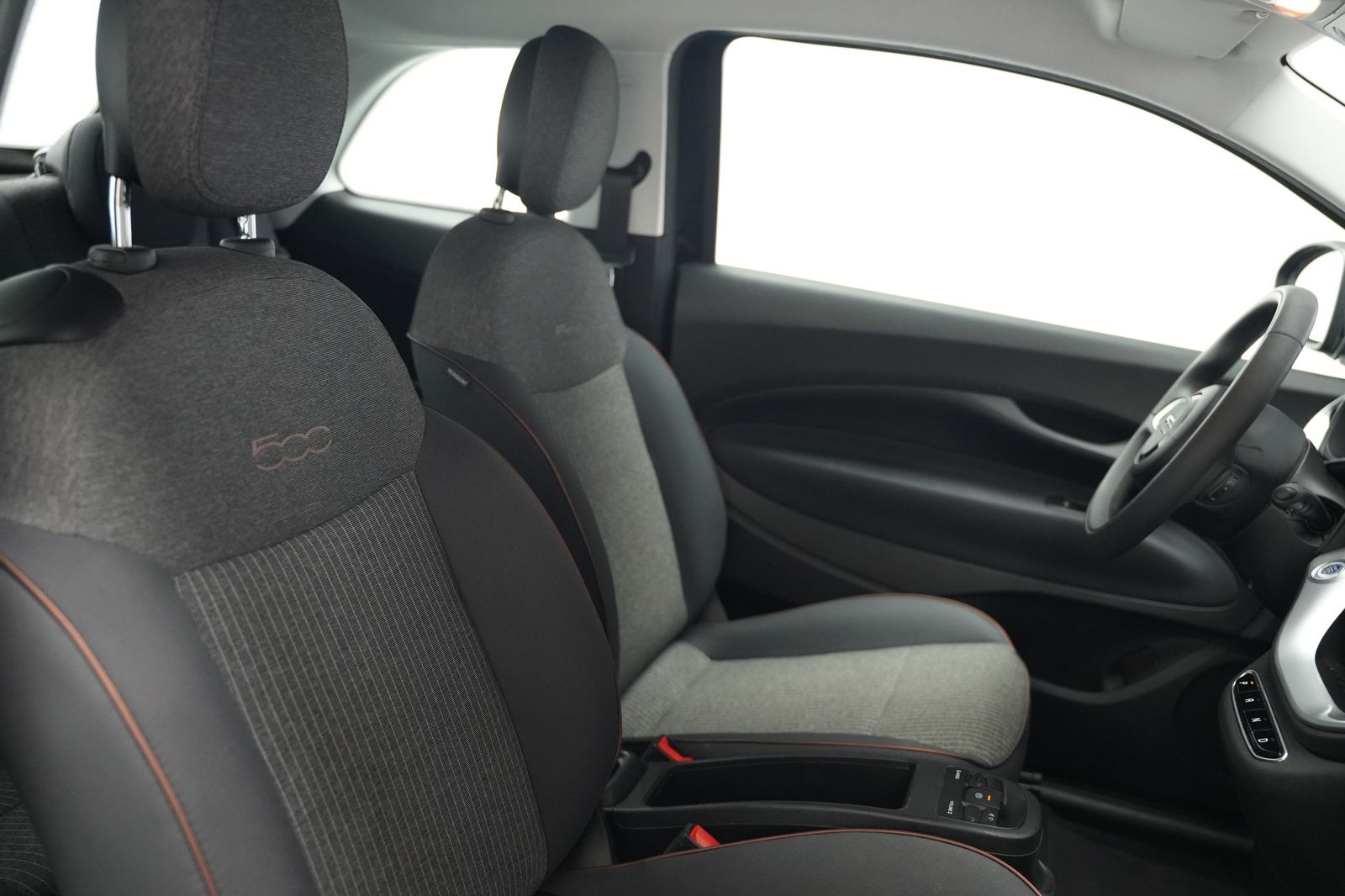 Fahrzeugabbildung Fiat 500 Icon 42 Kwh *KeylessEntry*Navi*LED*Kamera
