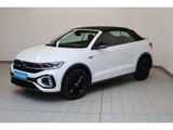 Volkswagen T-Roc Cabriolet 1.5 TSI R-Line 6-Gg. AHK/NAV/RFK - Volkswagen: Isofix, Cabrio