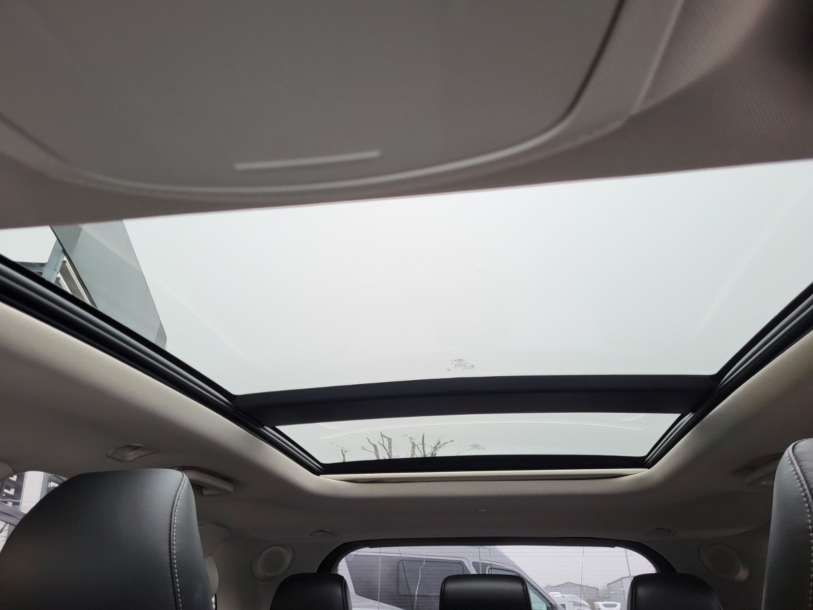Fahrzeugabbildung Ford Edge Sport 4x4 Autom. Winter P., Kamera, Navi
