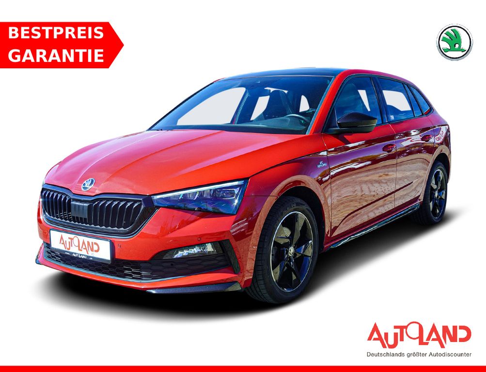 Image of Skoda Scala