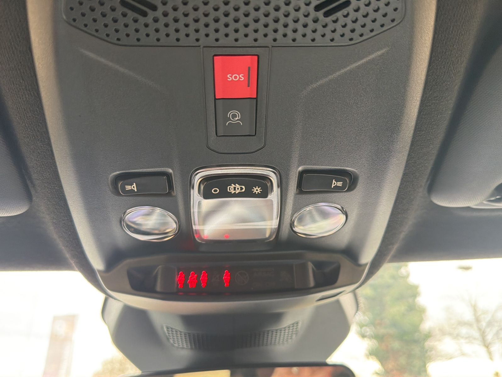 Fahrzeugabbildung Opel Mokka GS