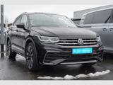Volkswagen Tiguan 1.5 TSI DSG R Line Pano, AHK, Kamera, Mat - gebrauchte VW Tiguan aus dem Jahr 2021