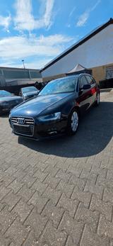Audi A4 1.8 Avant Ambition,  EURO 6,  Service NEU - Audi: Eu