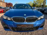 BMW 320d Touring xDrive M-Sport *AHK*STANDHZG*ACC* - BMW 320 Gebrauchtwagen in Bremen
