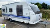 Hobby Excellent 540 UFf Modell 570 SMF  VIP  - Hobby 540 excellent