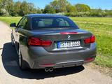BMW 420d Cabrio M Sport A M Sport - BMW 420