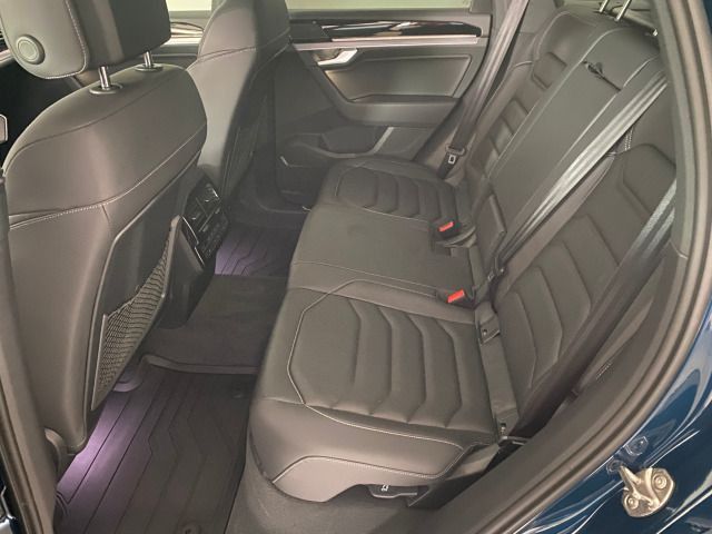 Touareg R-Line 3.0 V6 TDI tiptronic 4Motion AHK+