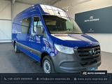 Mercedes-Benz Sprinter 317 L3/H3/Superhochdach/Schwingsitz/AHK - Mercedes-Benz Sprinter super