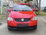 Volkswagen Fox - gebrauchte VW Fox aus dem Jahr 2010