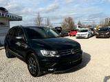 Volkswagen Tiguan Allspace 1.5 TSI Comfortline*1.HAND* - Gebrauchtwagen in Nürnberg