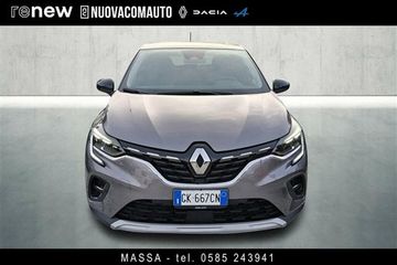 Renault Captur - 2