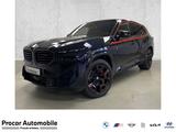 BMW XM Red Label AHK DA Prof B&W 22'' Massage