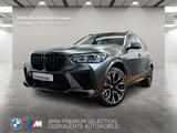 BMW X5 M AHK Harman/K LiveCockpitProf Laser Kamera - BMW X5 M in Stuttgart