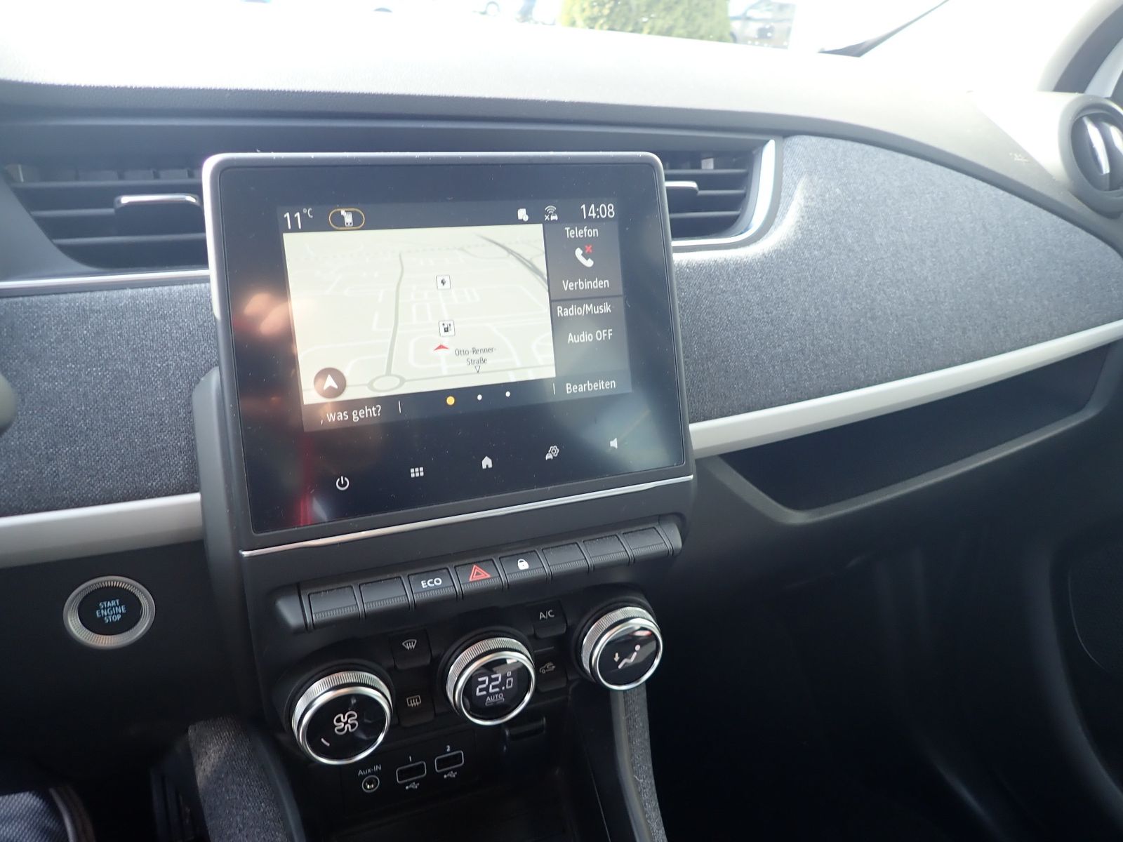 Fahrzeugabbildung Renault ZOE Evolution EV50