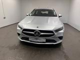 Mercedes-Benz CLA 200 d Shooting Brake *KAMERA*AHK*AUTOMATIC - Mercedes-Benz: Automatic