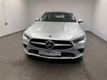 Mercedes CLA 200 Shooting Brake - 4