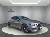 Mercedes-Benz A 250 e Brabus Pano AMG Leder 19" Ambien Designo - Mercedes-Benz A-Class: Brabus