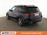 Mercedes-Benz GLE-Klasse GLE 450 Mild-Hybrid 4Matic AMG Line - gebrauchte Mercedes-Benz GLE 450 aus dem Jahr 2021