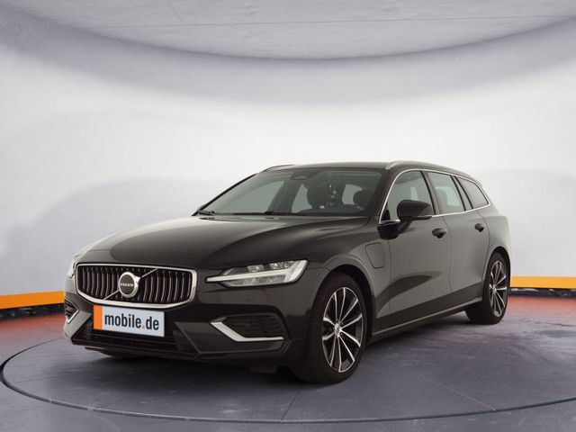 Volvo V60 T6 AWD Core+AHK+LED+Kamera+Sitzheizung v+h