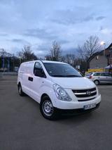 Hyundai Van / Transporter Diesel - gebrauchte Hyundai H-1 aus dem Jahr 2008