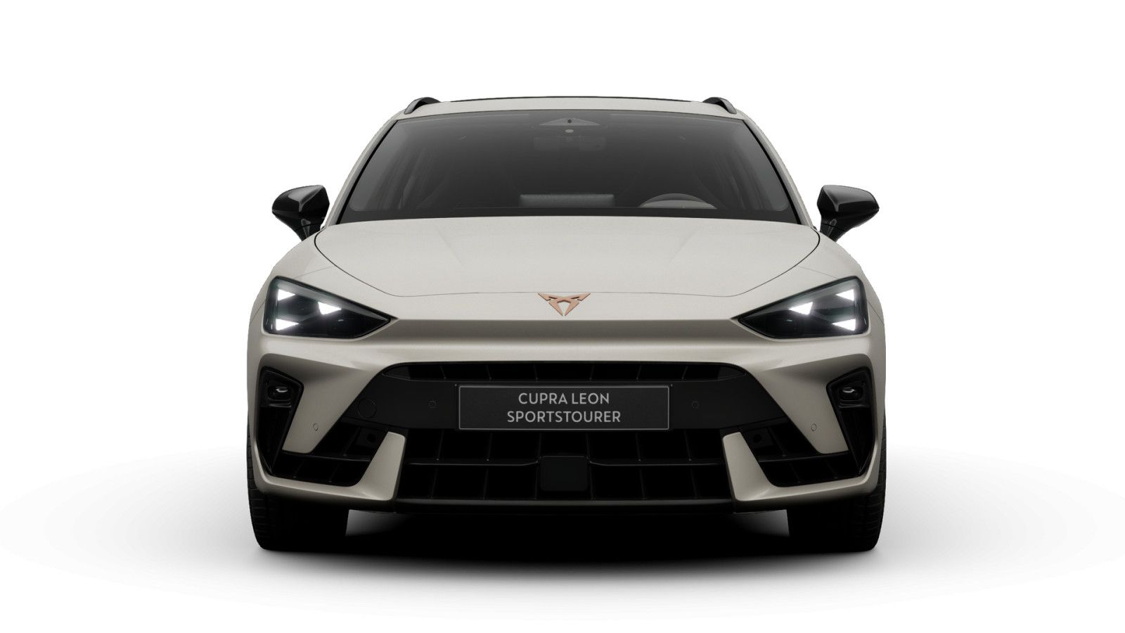 Cupra Leon - Bild 3