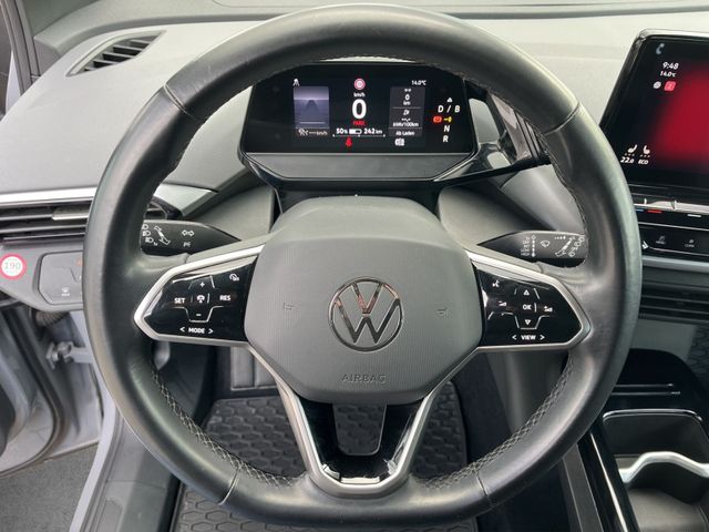 ID.4 Pro Performance 82 kWh,Navi,Wärmepumpe,AHK