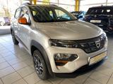 Dacia Spring Electric 45 Comfort Plus - Dacia Spring: Automatik