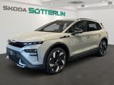 Skoda Elroq RS Maxx Wärmep. AHK