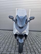 Honda Forza 125 Smart Top Case 2025 (NSS 125) - HONDA ROLLER 125