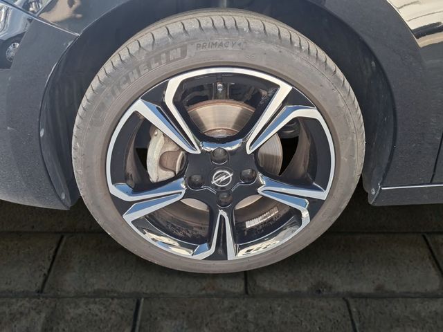 Corsa 1.2 Direct Injection Turbo Start/Stop GS (